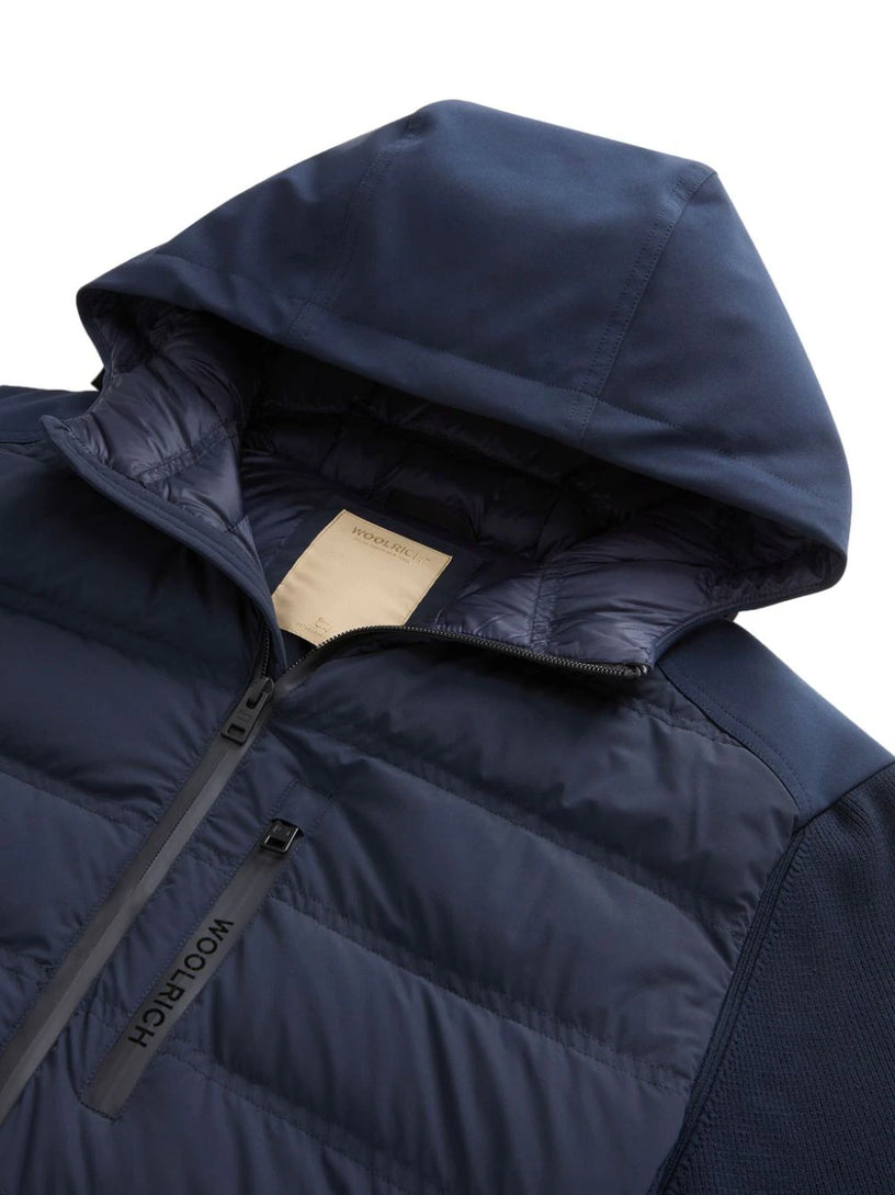 Bering Hybrid Jacket