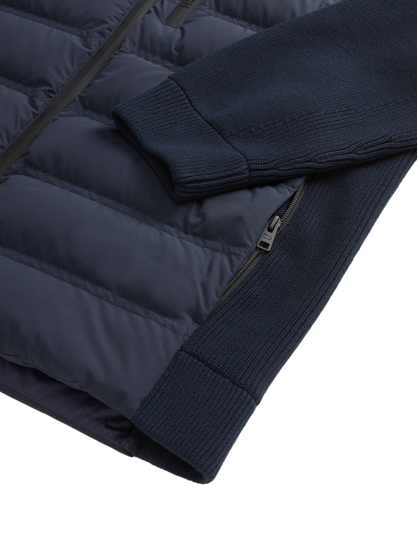 Bering Hybrid Jacket