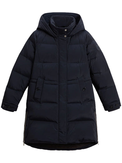 Alsea Puffy Parka