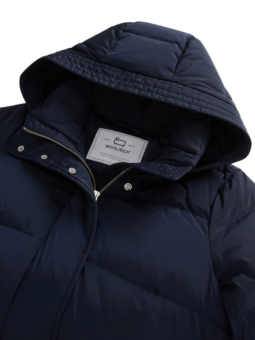 Alsea Puffy Parka