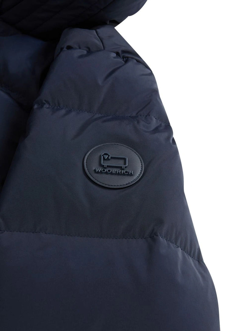 Alsea Puffy Parka