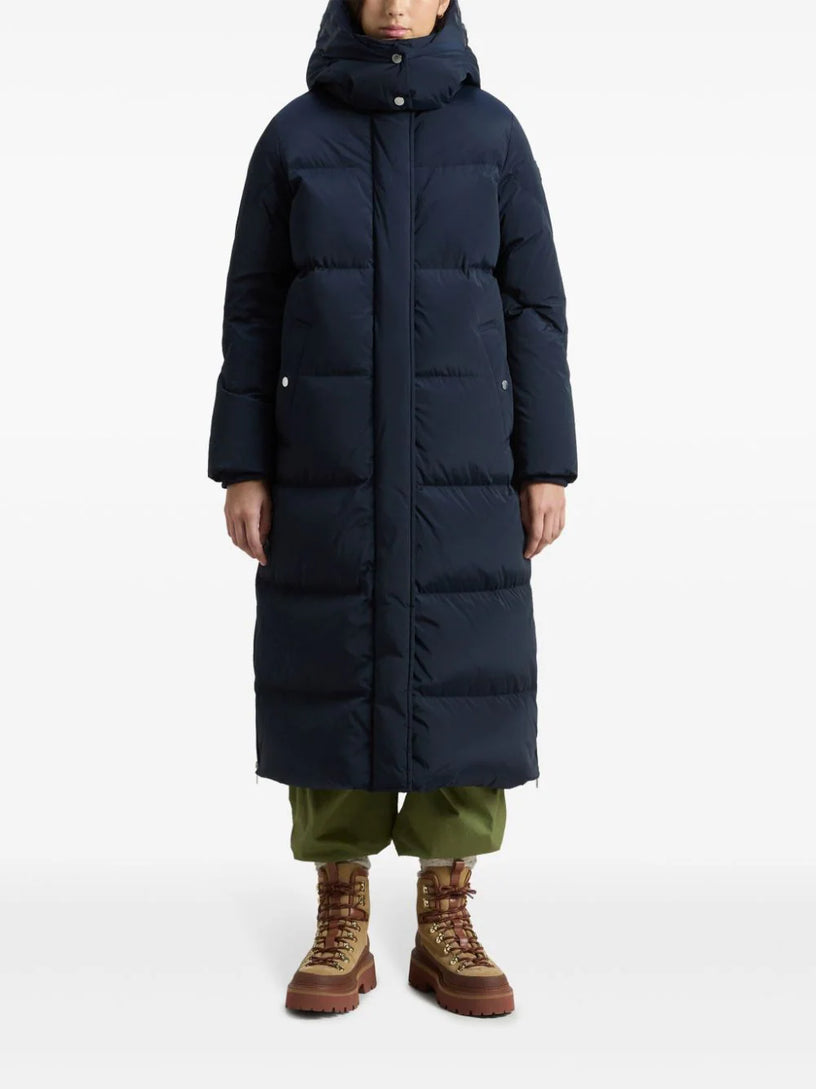 Aurora Long Parka