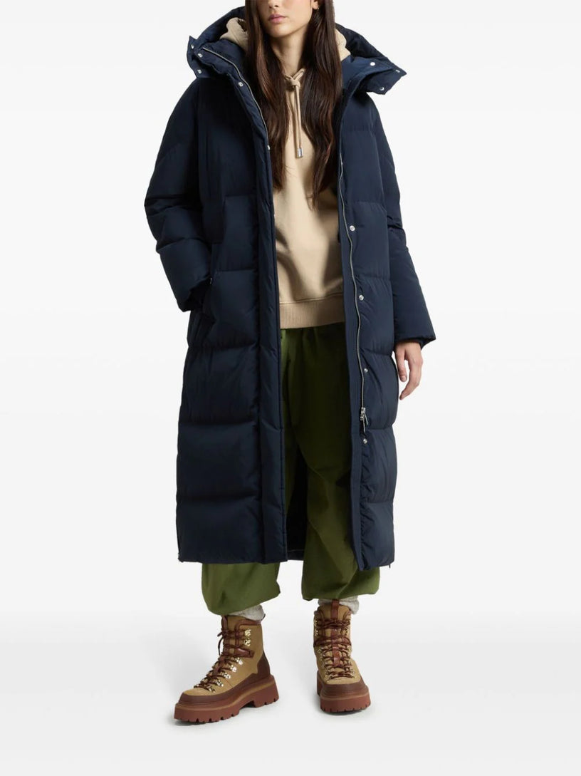 Aurora Long Parka