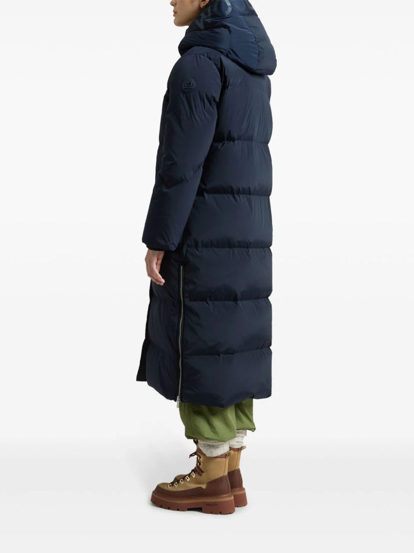 Aurora Long Parka