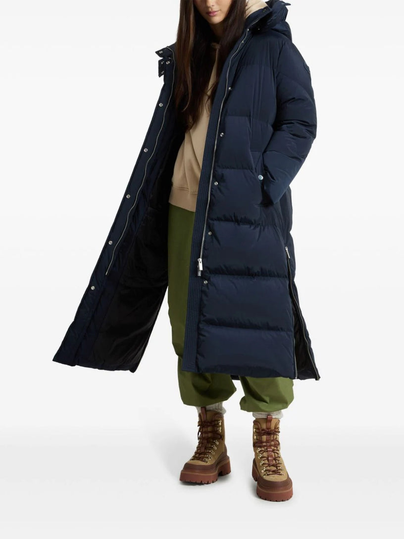 Aurora Long Parka