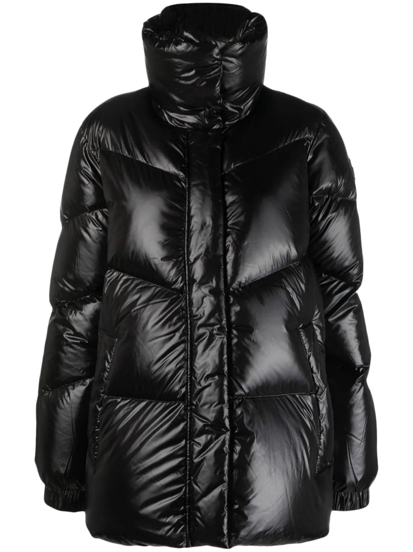 WOOLRICH Aliquippa down jacket