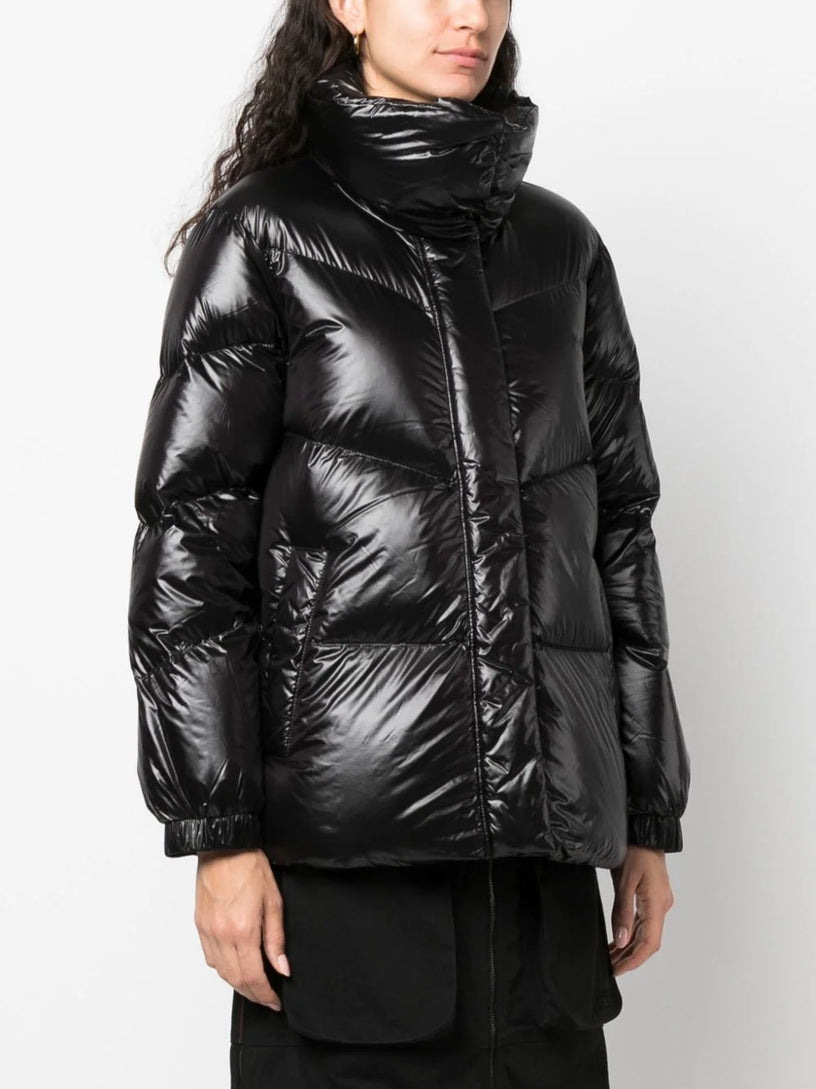 Aliquippa Down Jacket