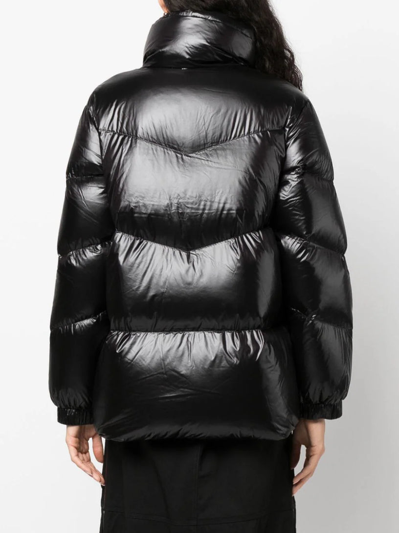 Aliquippa Down Jacket