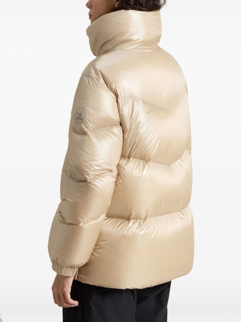 Aliquippa Down Jacket