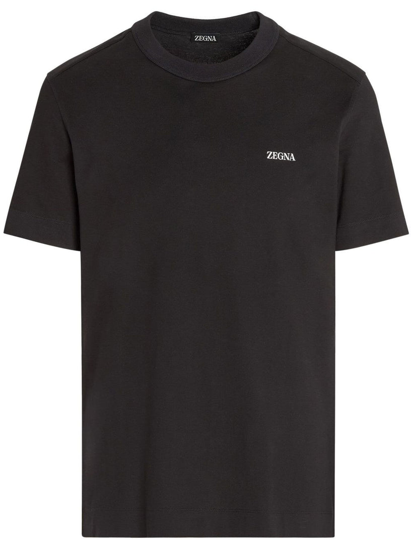 ZEGNA Logo t-shirt