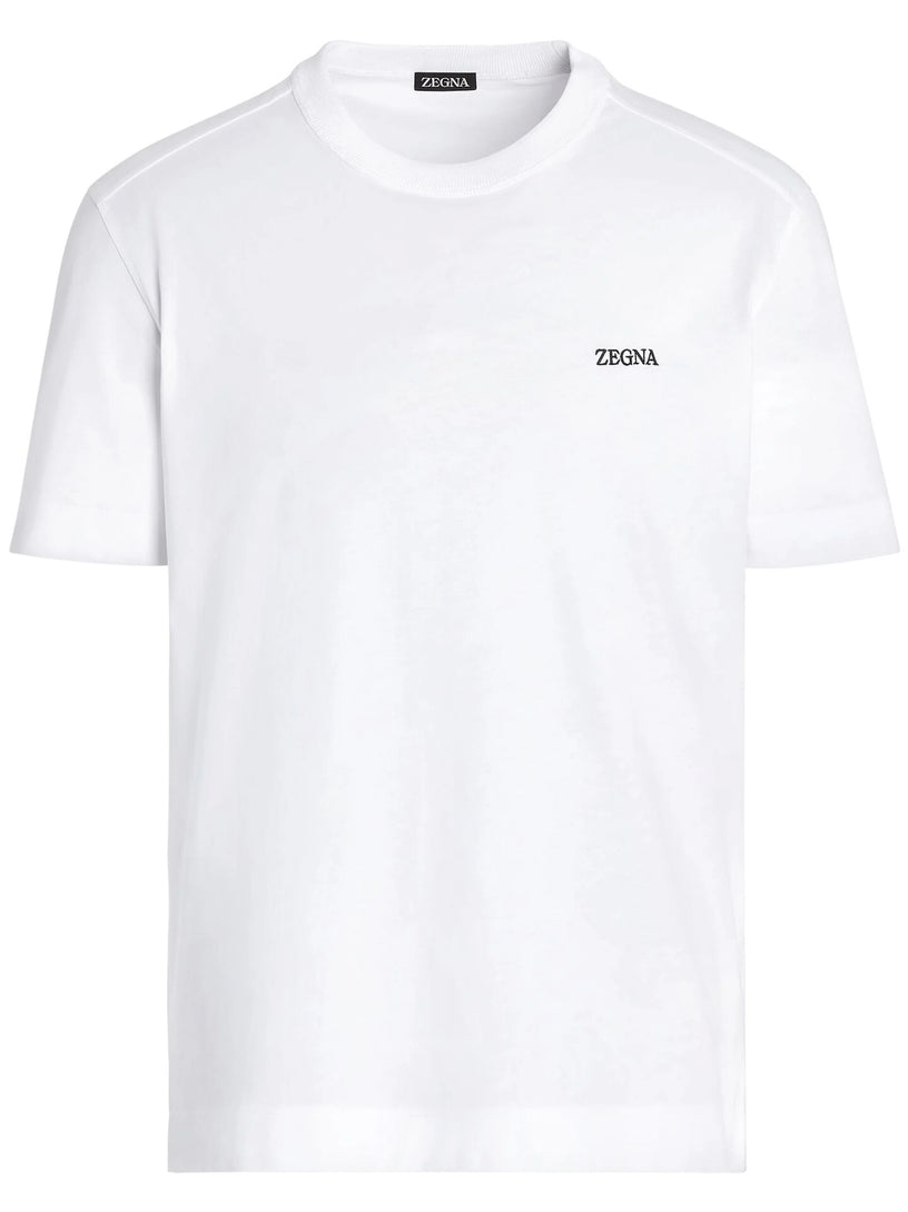 ZEGNA Logo t-shirt