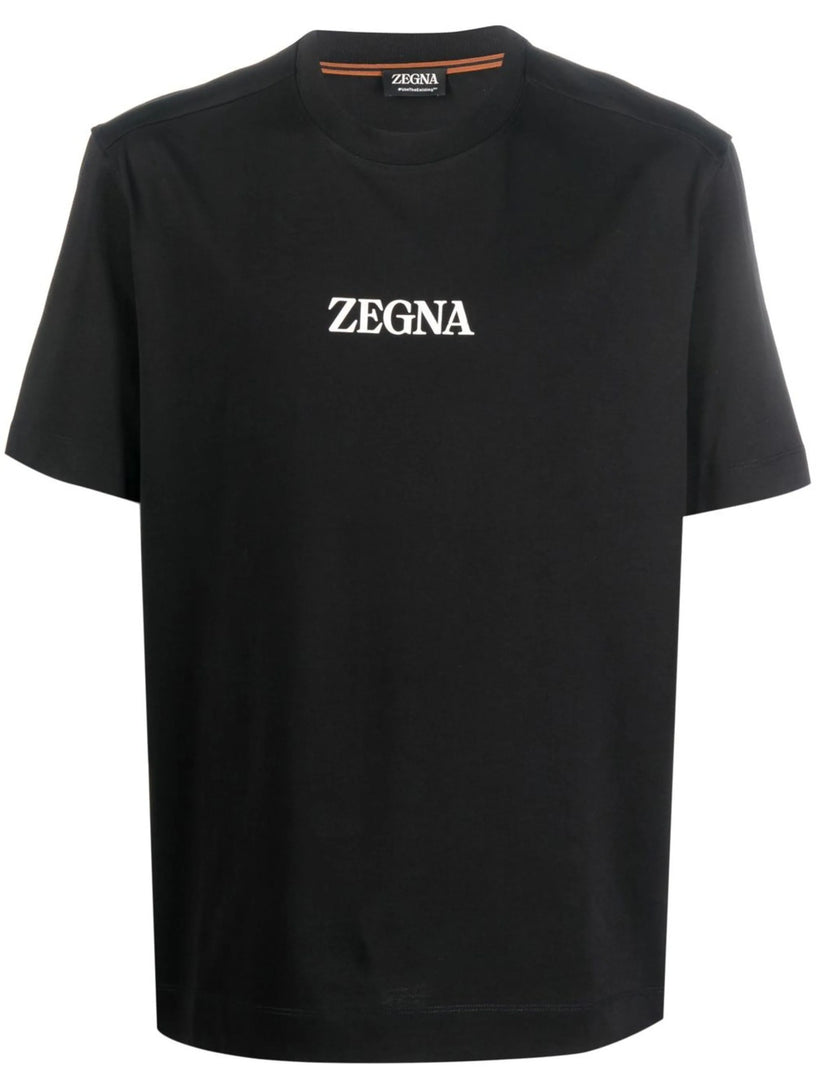 ZEGNA #usetheexisting t-shirt