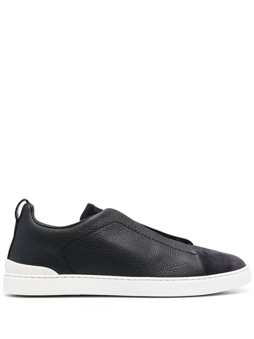 ZEGNA Triple stitch sneakers