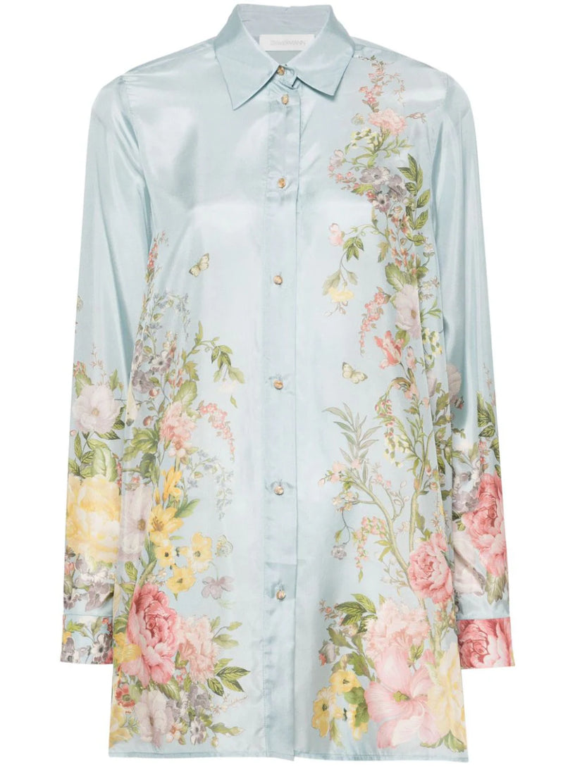 ZIMMERMANN Waverly shirt