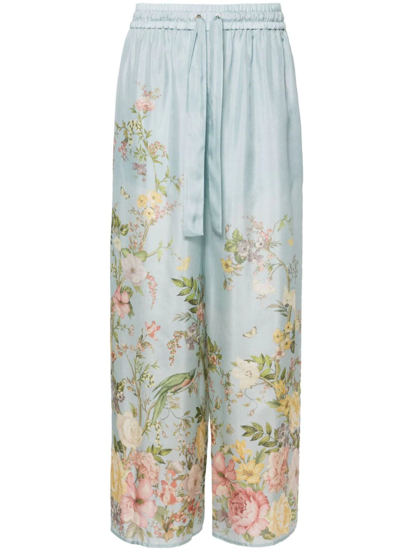 ZIMMERMANN Waverly pants