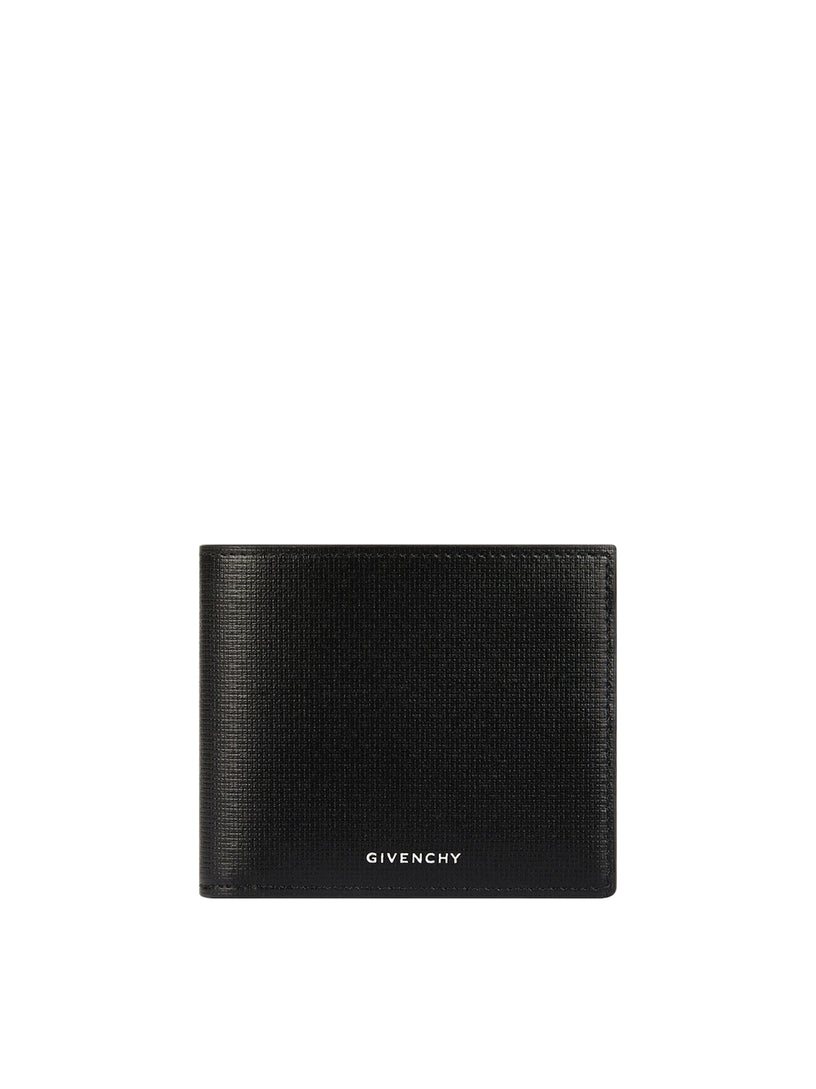 Givenchy Wallet in classic 4g leather