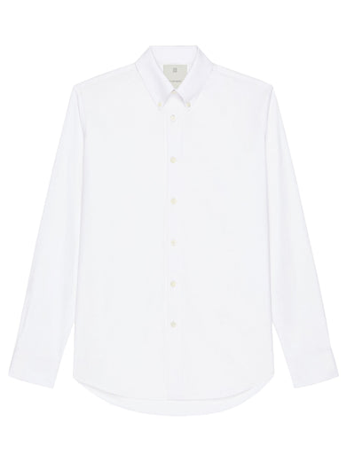 Monogram 72 jacquard shirt