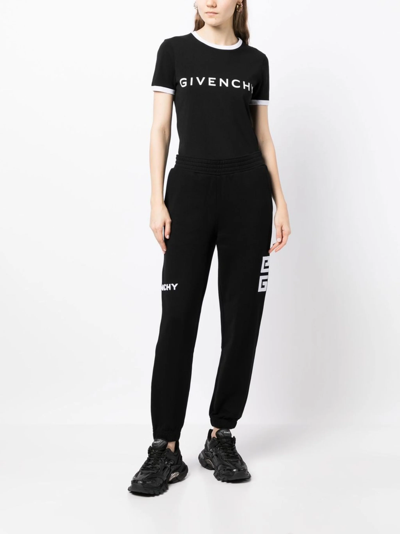 T-shirt slim GIVENCHY Archetype