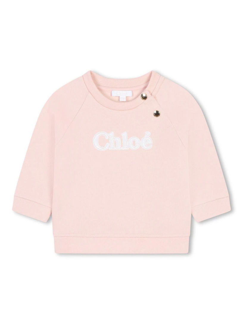 Logo Sweatshirt