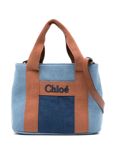 Bag with logo