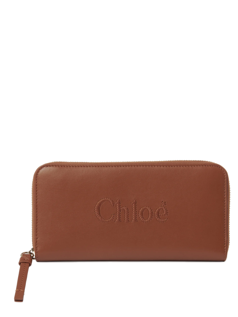 Chloé Sense Wallet