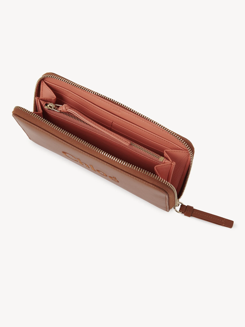 Chloé Sense Wallet