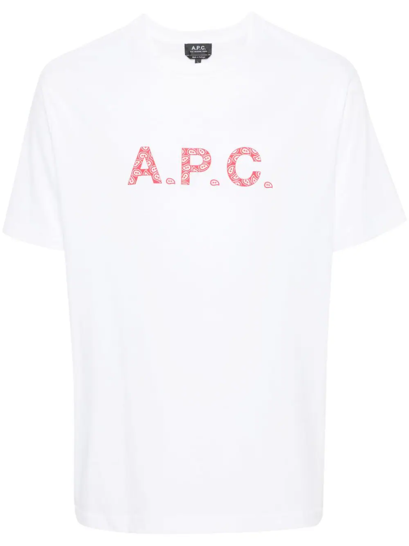 A.P.C. James t-shirt