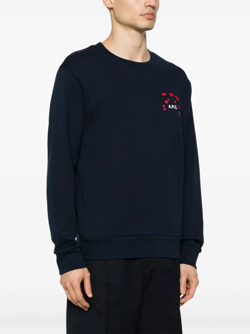 Valentin Sweatshirt