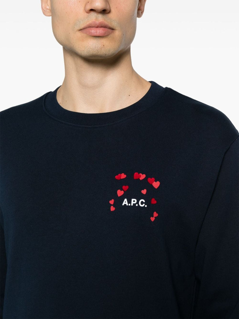 Valentin Sweatshirt