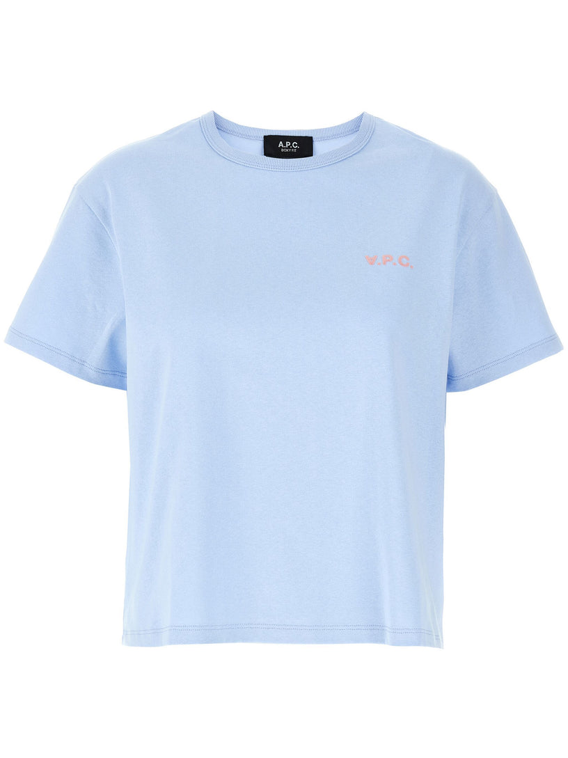 Boxy Petit VPC T-shirt