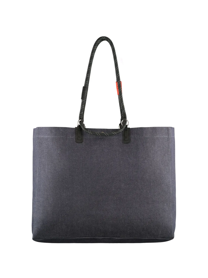 A.P.C. Topologie shopping bag