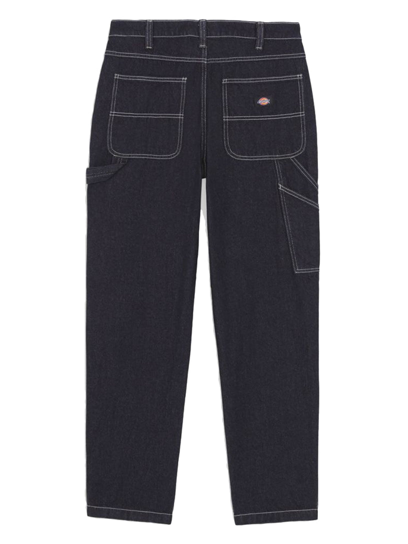 Garyville Denim Trousers