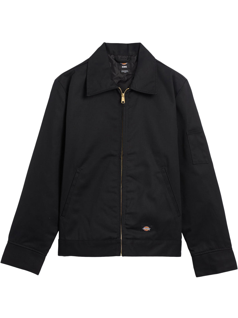 Eisenhower Lined Jacket