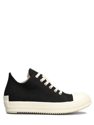 Porterville Low Sneakers