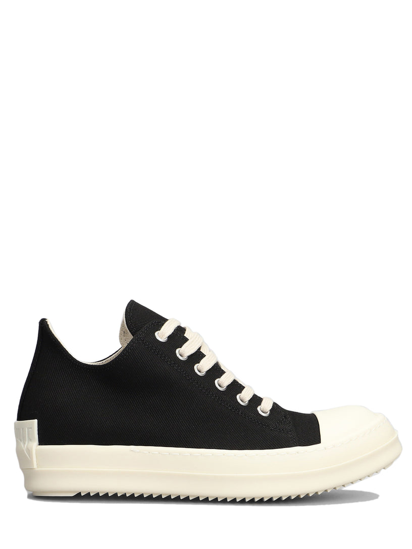 Rick Owens DRKSHDW Porterville low sneakers