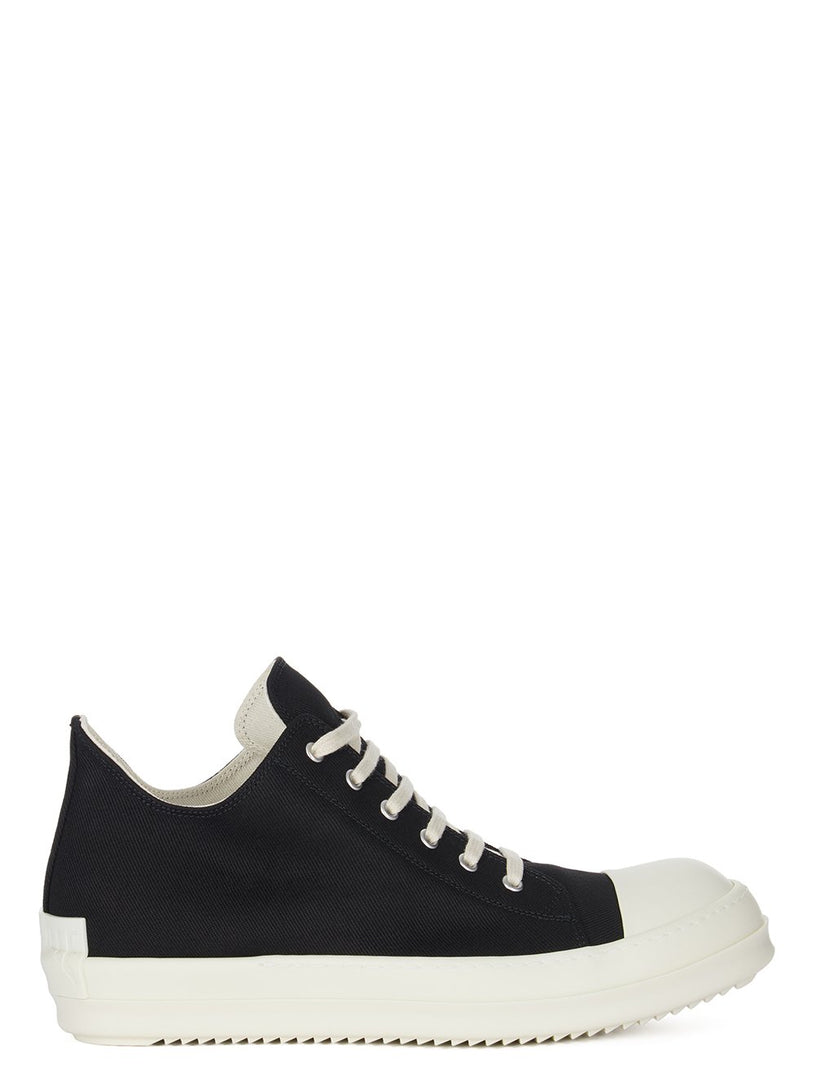 Rick Owens DRKSHDW Porterville low sneakers