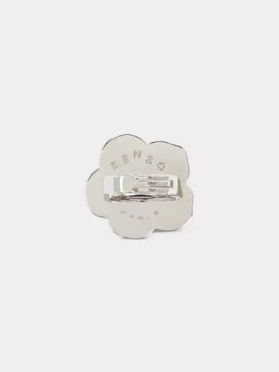 'KENZO Crest' ring