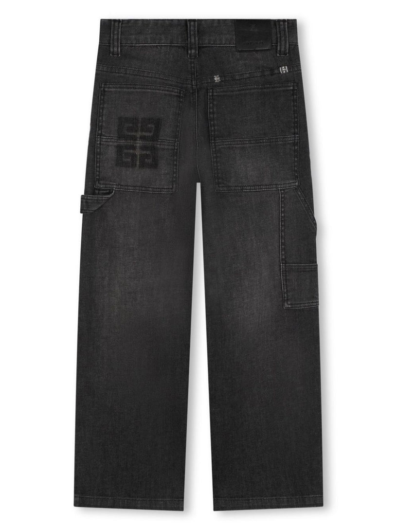 4G Jeans