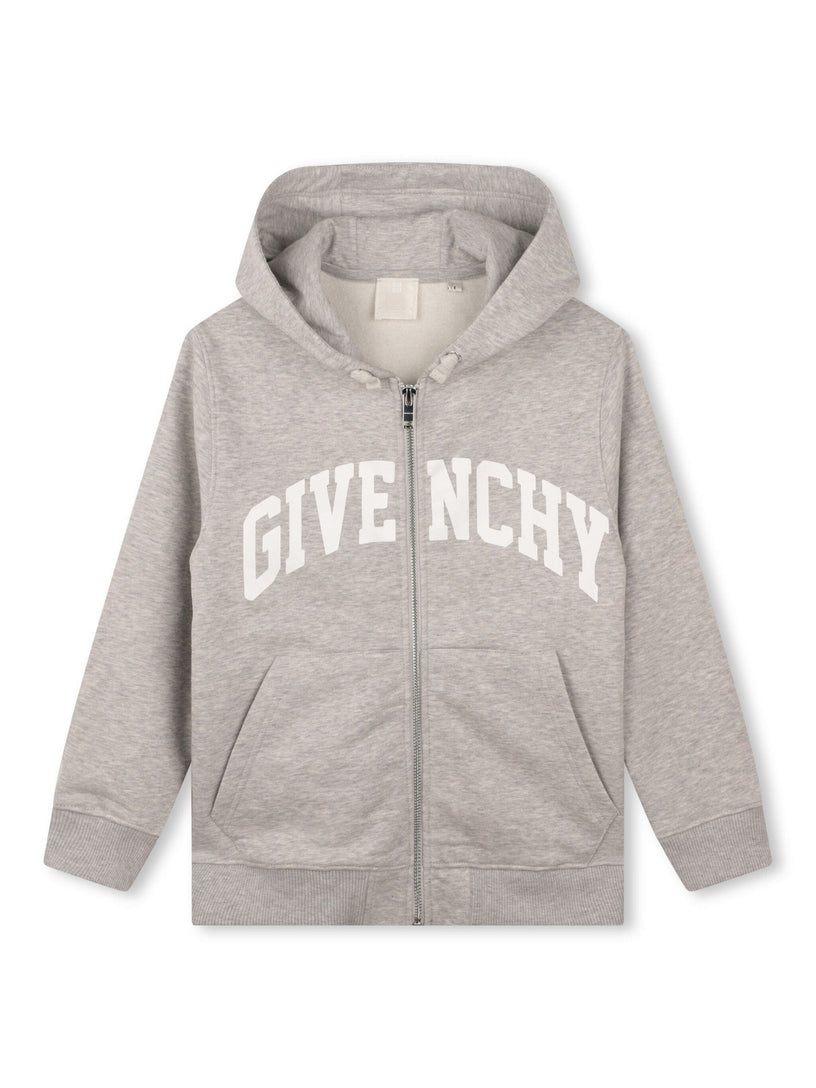 Givenchy Kids Sweatshirt with logo