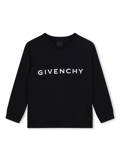 Logo sweatshirt