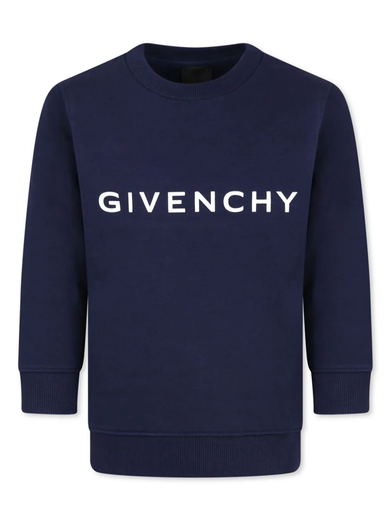 Logo sweatshirt