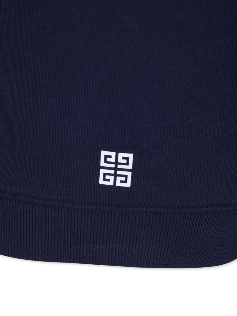 Logo sweatshirt