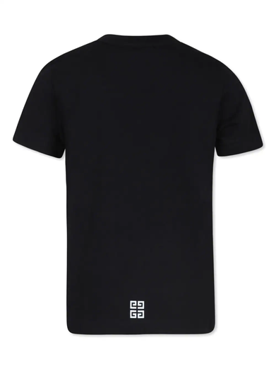 GIVENCHY College t-shirt