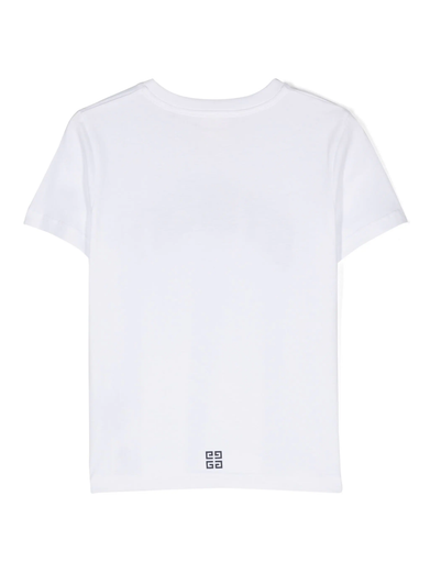 GIVENCHY College t-shirt