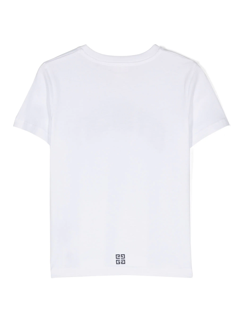 GIVENCHY College t-shirt