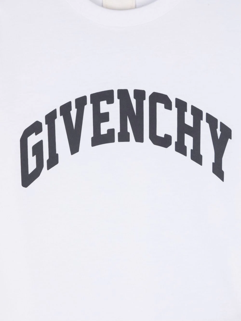 GIVENCHY College t-shirt