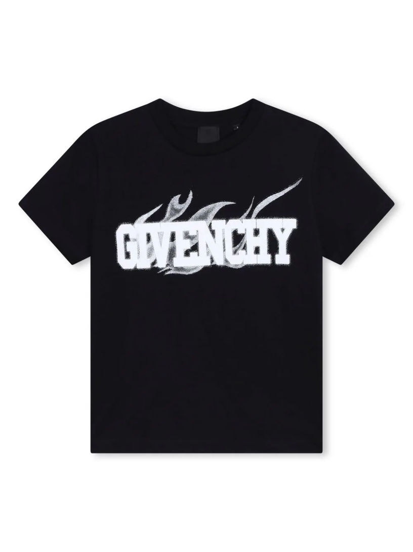 Givenchy Kids T-shirt with print