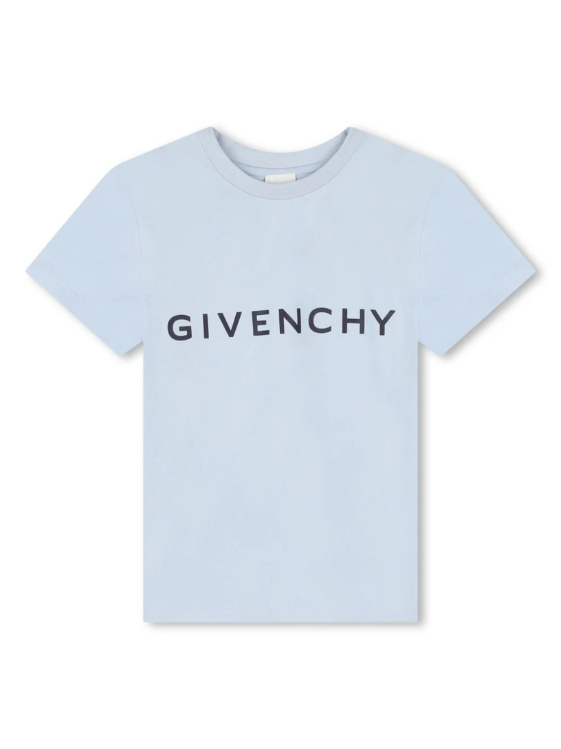 Givenchy Kids Logo t-shirt