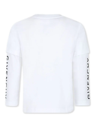 Logo T-shirt