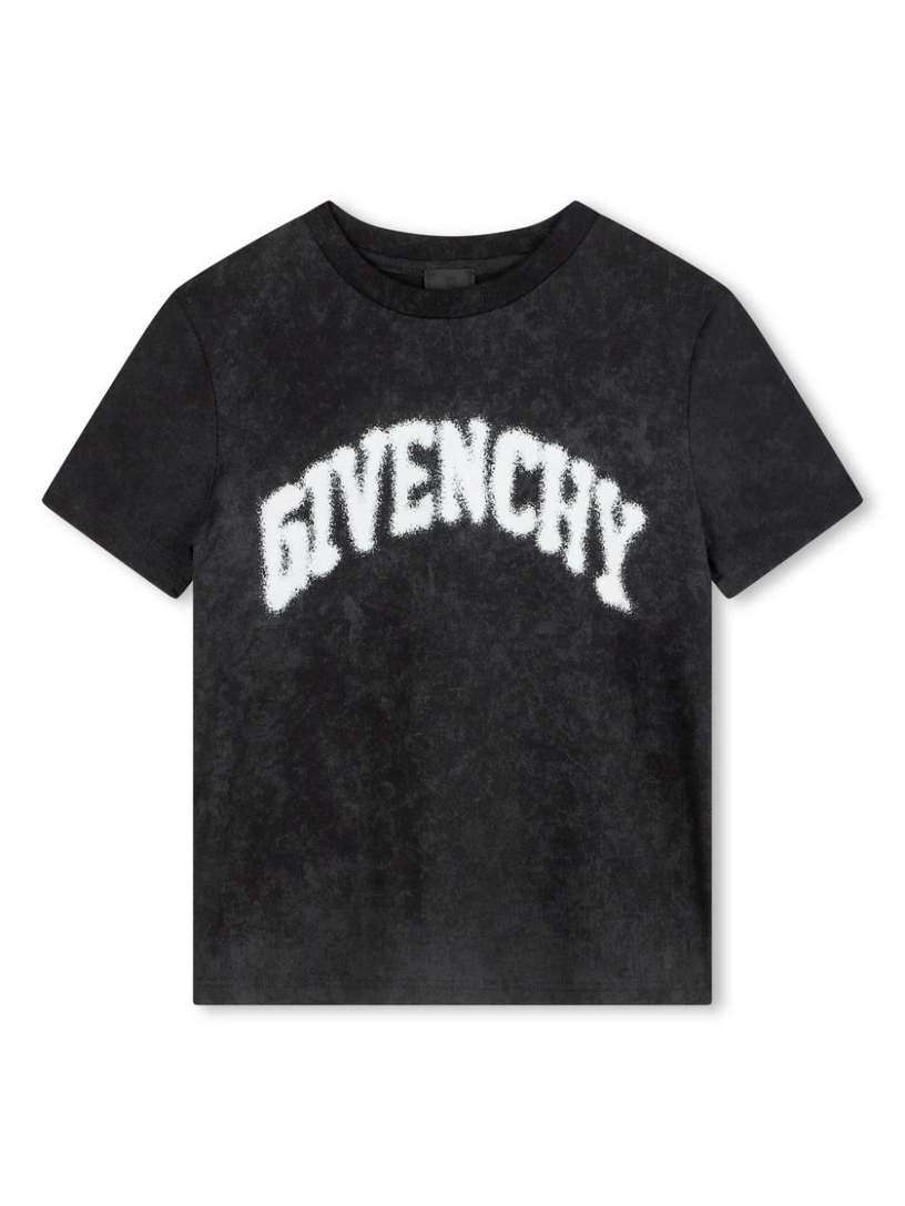 Givenchy Kids T-shirt with print